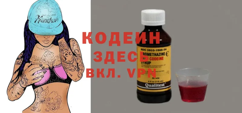 Кодеин Purple Drank  где можно купить наркотик  Болотное 